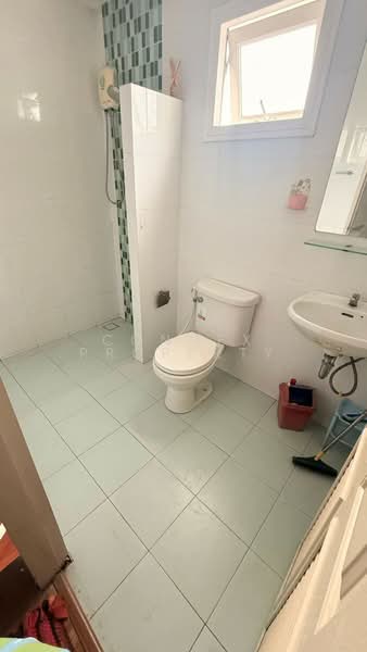 For Sale - Novo Ville Wongwaen - Lam Luk Ka Klong 5, Pathum Thani