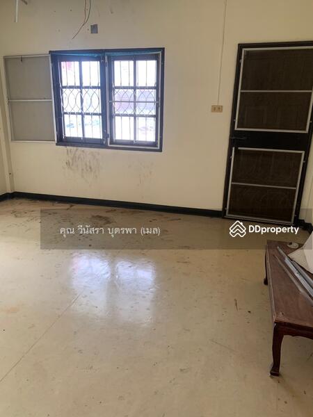 ขาย - กิตติชัย วิลล่า 2 ซอยมิตรไมตรี 8/3, กรุงเทพ