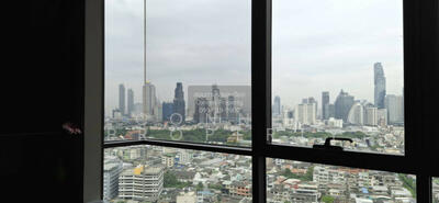 ขาย - The Room Sathorn-St.Louis : เดอะ รูม สาทร - เซนหลุยส์, กรุงเทพ