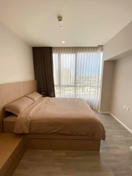 The Room Sathorn-St.Louis, Bangkok, 55 Soi Chan 18/7 Chan Road, Thung Wat Don, Sathon, Bangkok, 1 Bedroom, 34 sqm, Condo For Sale, by Connex Property, 11801525 - DDproperty.com