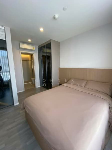 The Room Sathorn-St.Louis, Bangkok, 55 Soi Chan 18/7 Chan Road, Thung Wat Don, Sathon, Bangkok, 1 Bedroom, 34 sqm, Condo For Sale, by Connex Property, 11801525 - DDproperty.com
