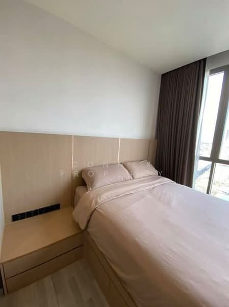 The Room Sathorn-St.Louis, Bangkok, 55 Soi Chan 18/7 Chan Road, Thung Wat Don, Sathon, Bangkok, 1 Bedroom, 34 sqm, Condo For Sale, by Connex Property, 11801525 - DDproperty.com