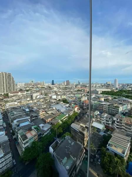 The Room Sathorn-St.Louis, Bangkok, 55 Soi Chan 18/7 Chan Road, Thung Wat Don, Sathon, Bangkok, 1 Bedroom, 34 sqm, Condo For Sale, by Connex Property, 11801525 - DDproperty.com