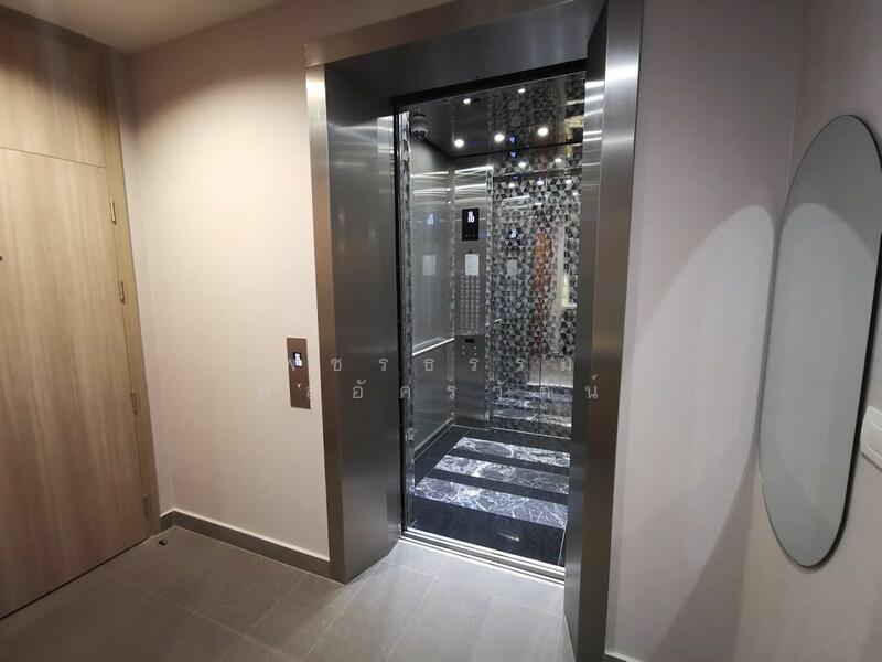 Noble Ploenchit, Bangkok, 1035 Ploenchit Road, Lumphini, Pathum Wan, Bangkok, 1 Bedroom, 45 sqm, Condo For Rent, by Rattapon Sivamok, 11801540 - DDproperty.com