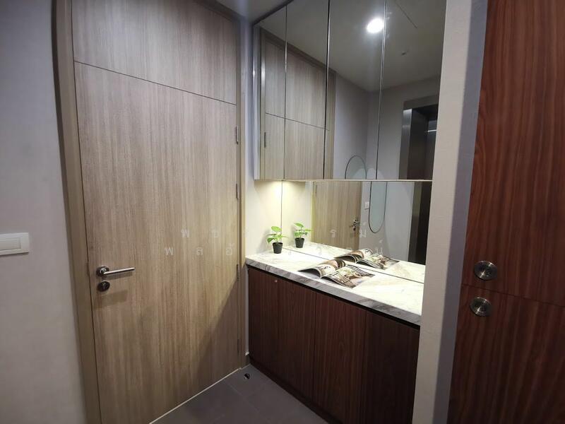 Noble Ploenchit, Bangkok, 1035 Ploenchit Road, Lumphini, Pathum Wan, Bangkok, 1 Bedroom, 45 sqm, Condo For Rent, by Rattapon Sivamok, 11801540 - DDproperty.com