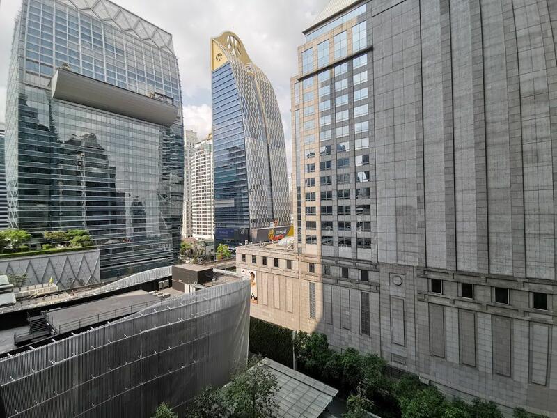 Noble Ploenchit : โนเบิล เพลินจิต, กรุงเทพ, 1035 ถนนเพลินจิต, ลุมพินี, ปทุมวัน, กรุงเทพ, 45 ตร.ม., คอนโด ให้เช่า, โดย รัฐพล ศิวาโมกข์, 11801540 - DDproperty.com