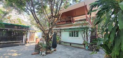 ขาย - ขายหมู่บ้านนีโอซิตี้ ดอนเมือง - สรงประภา เนื้อที่ 111.9 ตรว. 3 ห้องนอน 3 ห้องน้ำ, กรุงเทพ