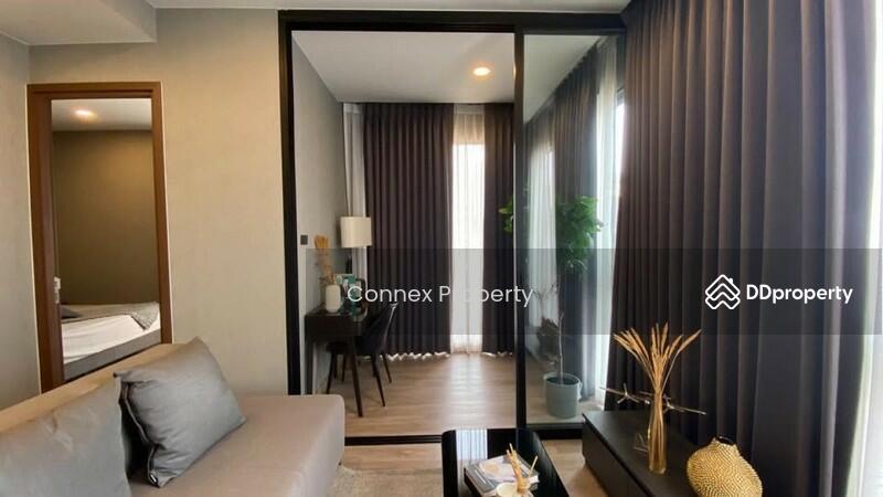 For Sale - The Teak Ratchada 19, Bangkok