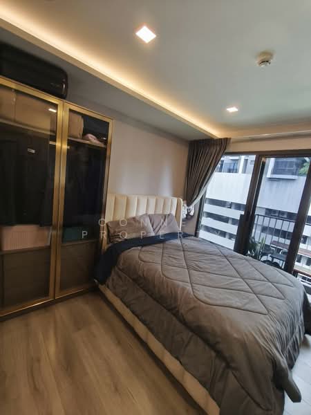 The Politan Breeze Nonthaburi, Nonthaburi, Sanam Bin Nam Road, Bang Kra So, Muang Nonthaburi, Nonthaburi, 1 Bedroom, 30 sqm, Condo For Sale, by Connex Property, 11801589 - DDproperty.com