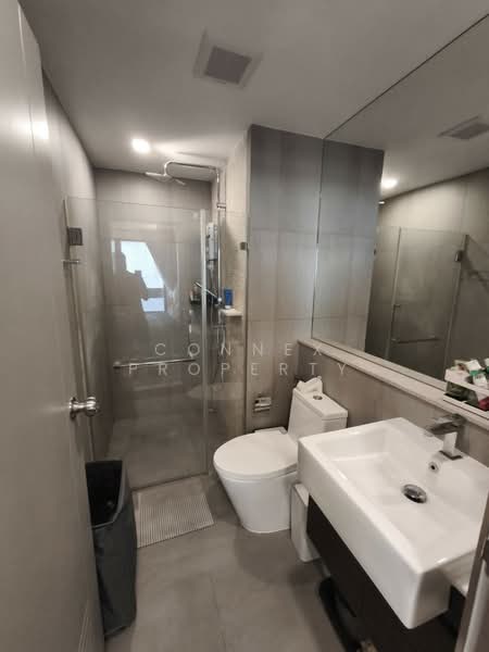 The Politan Breeze Nonthaburi, Nonthaburi, Sanam Bin Nam Road, Bang Kra So, Muang Nonthaburi, Nonthaburi, 1 Bedroom, 30 sqm, Condo For Sale, by Connex Property, 11801589 - DDproperty.com