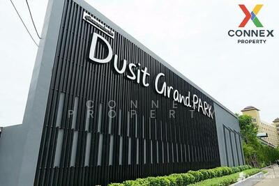 ขาย - Dusit Grand Park : ดุสิตแกรนด์พาร์ค, ชลบุรี