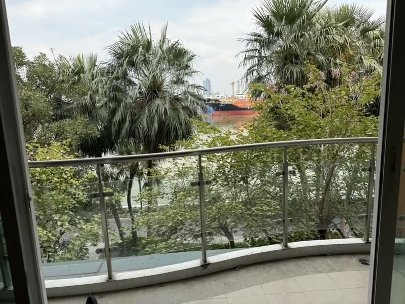 Ivy River, Bangkok, 57 Ratburana Road, Bangpakok, Rat Burana, Bangkok, 2 Bedrooms, 94 sqm, Condo For Sale, by Connex Property, 11801637 - DDproperty.com