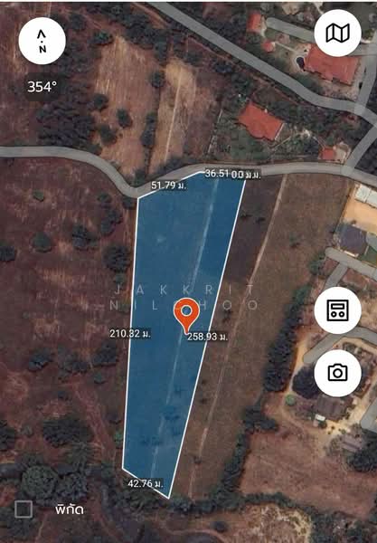 ที่ดิน อำเภอชะอำ เพชรบุรี, เพชรบุรี, สามพระยา, ชะอำ, เพชรบุรี, 15,592 ตร.ม., ที่ดิน ขาย, โดย Jakkrit Nilchoo, 11801679 - DDproperty.com