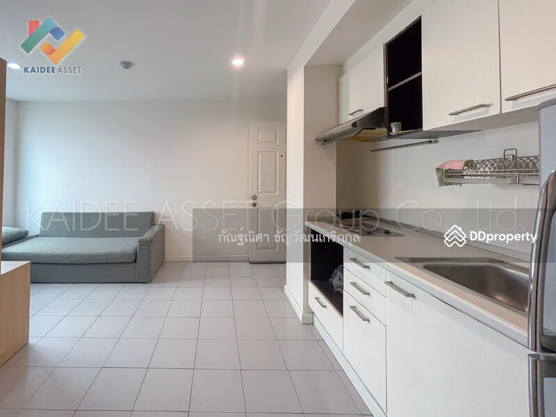 For Sale - Parkview Viphavadi, Bangkok