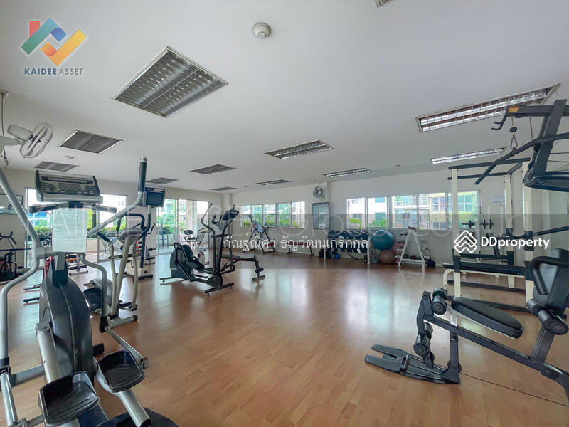 For Sale - Parkview Viphavadi, Bangkok