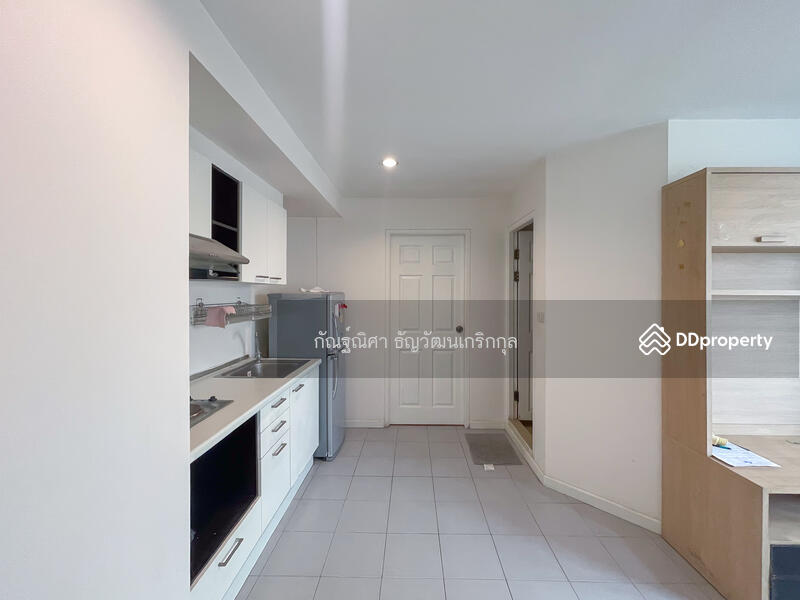 For Sale - Parkview Viphavadi, Bangkok