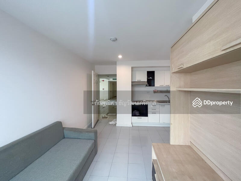 For Sale - Parkview Viphavadi, Bangkok