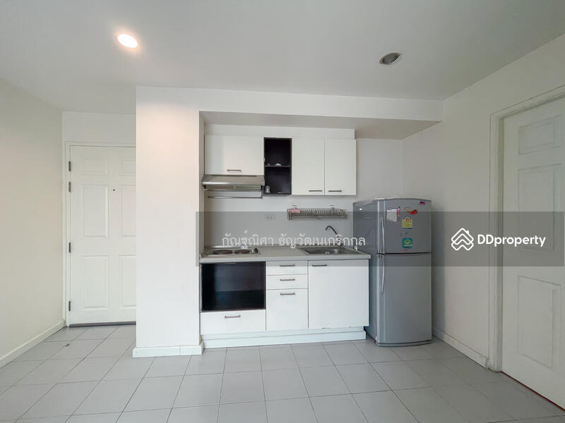 For Sale - Parkview Viphavadi, Bangkok
