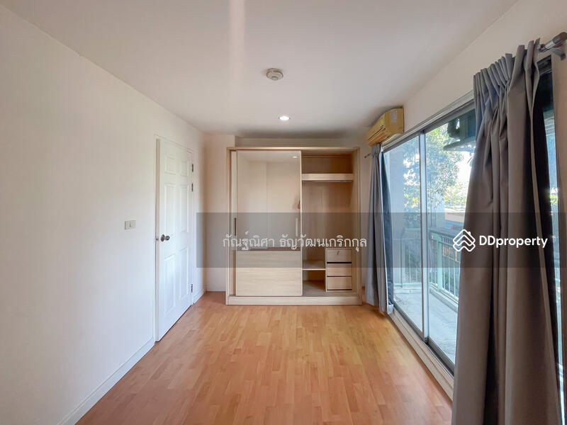 For Sale - Parkview Viphavadi, Bangkok