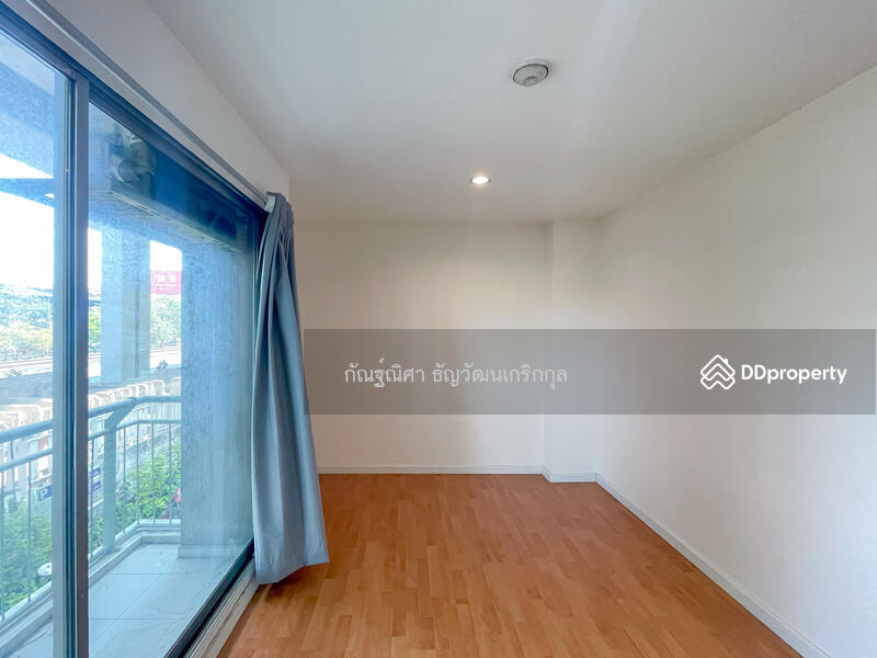 For Sale - Parkview Viphavadi, Bangkok