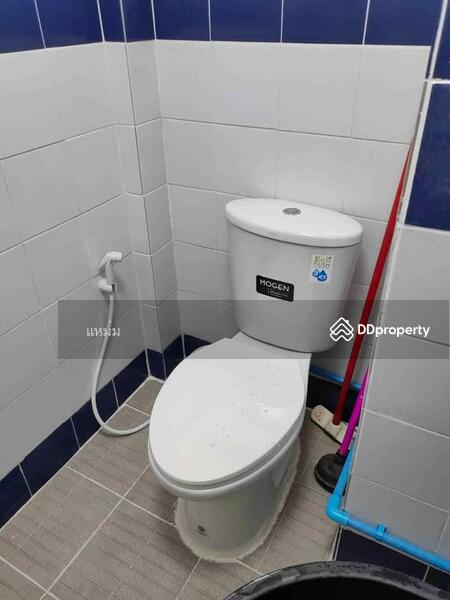 For Sale - Sri-Thai Condominium, Bangkok