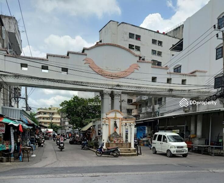 ขาย - Sri-Thai Condominium : ศรีไทย คอนโด, กรุงเทพ