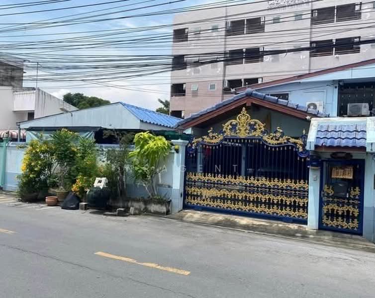 บ้านเดี่ยวรามอินทรา 42/1, Bangkok, Khan Na Yao, Bangkok, 3 Bedrooms, 500 sqm, Single Detached House For Sale, by NRagent, 11801739 - DDproperty.com