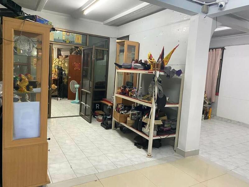 บ้านเดี่ยวรามอินทรา 42/1, กรุงเทพ, คันนายาว, กรุงเทพ, 500 ตร.ม., บ้านเดี่ยว ขาย, โดย NRagent, 11801739 - DDproperty.com