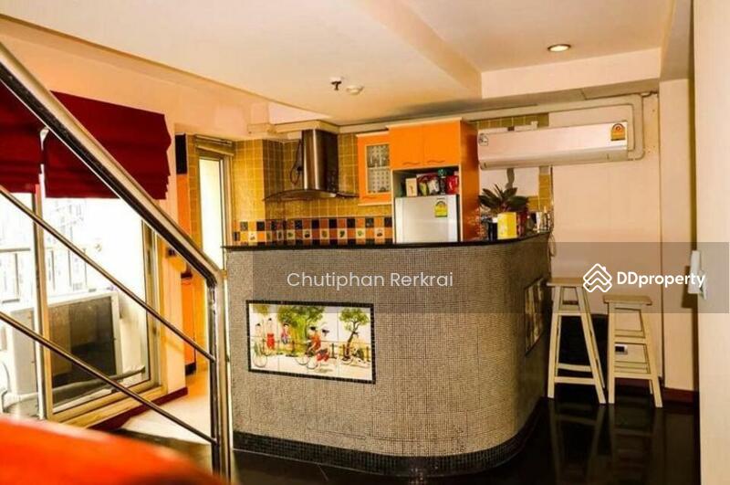 For Sale - Sukhumvit Suite, Bangkok