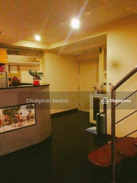 For Sale - Sukhumvit Suite, Bangkok