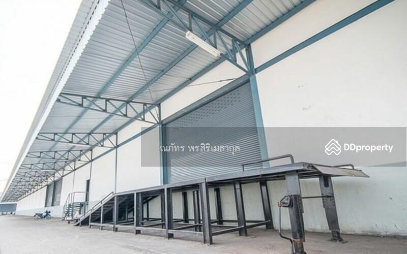 For Rent - FuangFah Villa 15, Samut Prakan