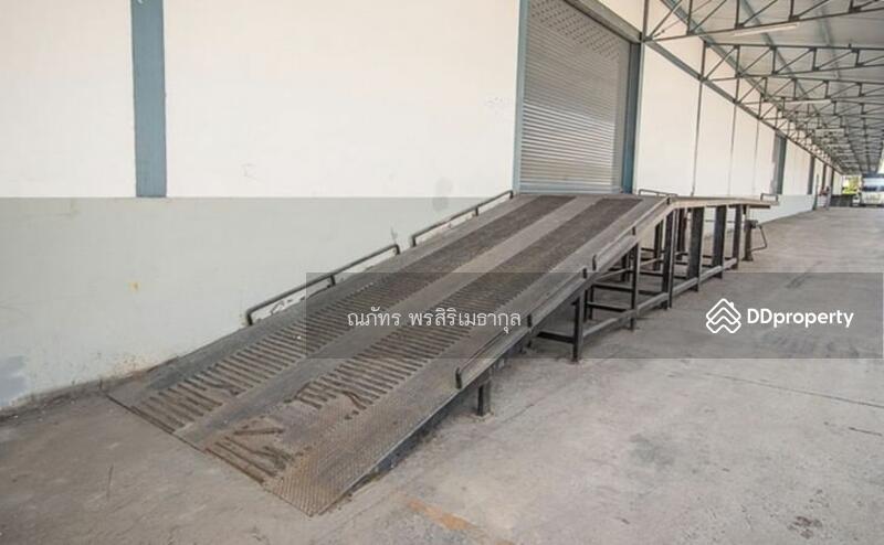 For Rent - FuangFah Villa 15, Samut Prakan