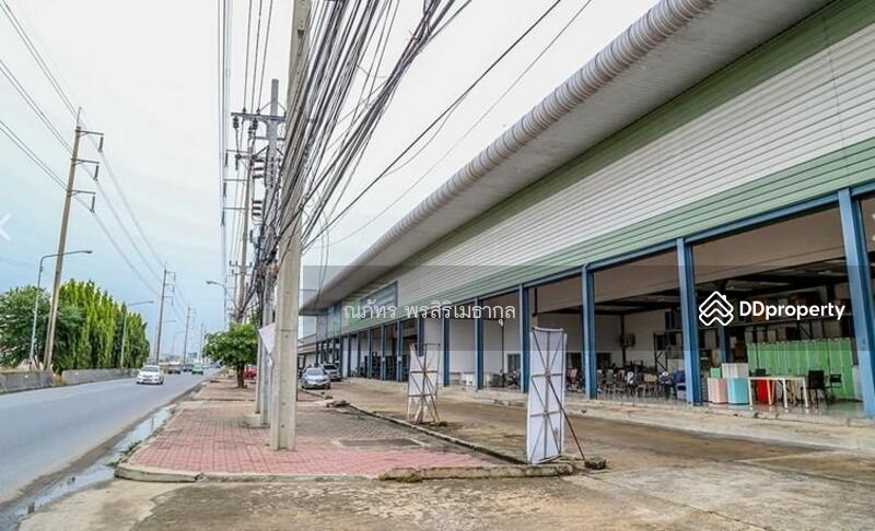 For Rent - FuangFah Villa 15, Samut Prakan
