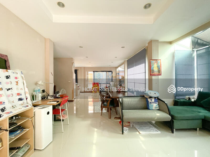 For Sale - Vararom Prachauthit 98, Bangkok