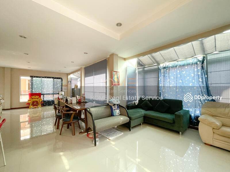 For Sale - Vararom Prachauthit 98, Bangkok