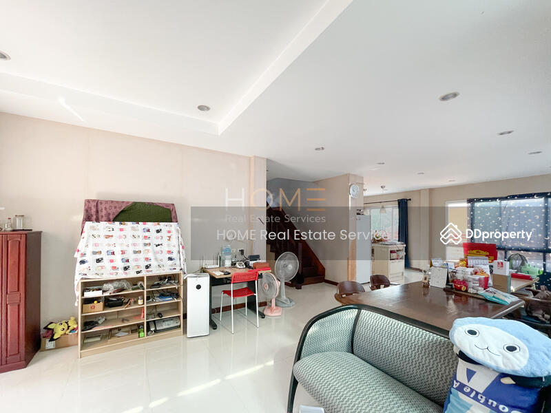 For Sale - Vararom Prachauthit 98, Bangkok