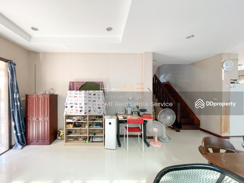 For Sale - Vararom Prachauthit 98, Bangkok