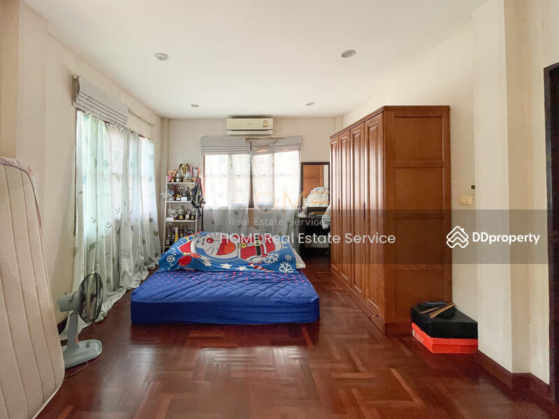 For Sale - Vararom Prachauthit 98, Bangkok