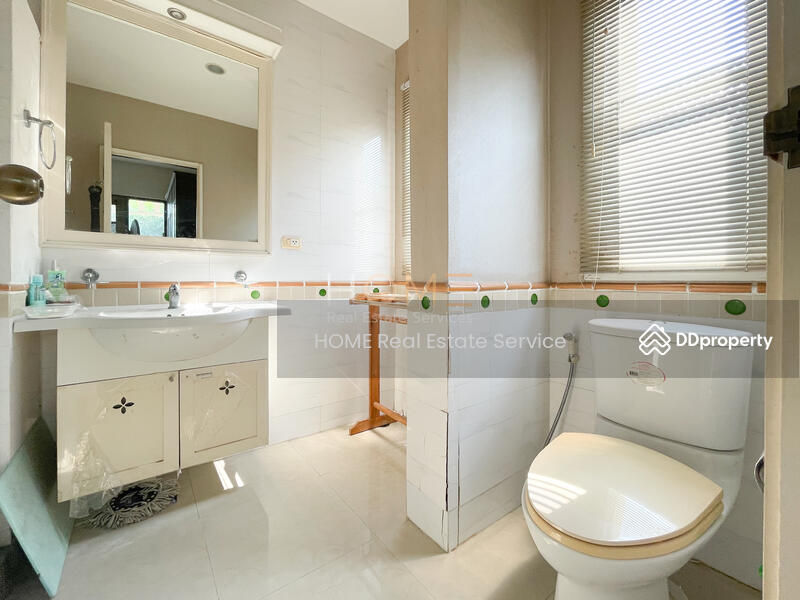 For Sale - Vararom Prachauthit 98, Bangkok