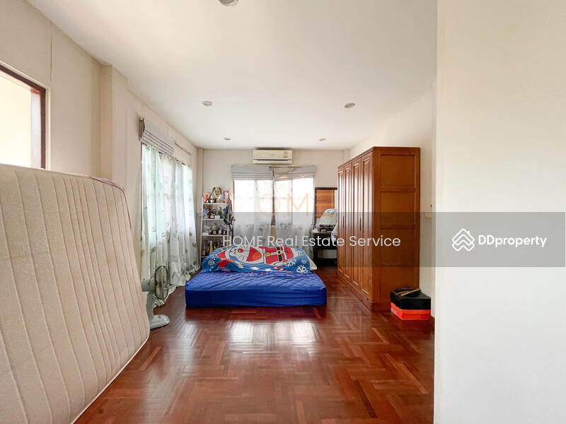 For Sale - Vararom Prachauthit 98, Bangkok