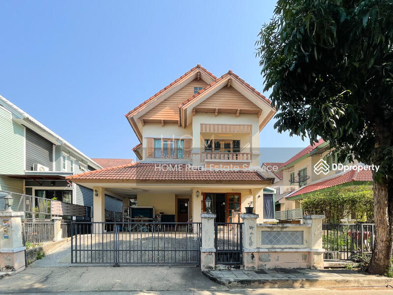 For Sale - Vararom Prachauthit 98, Bangkok