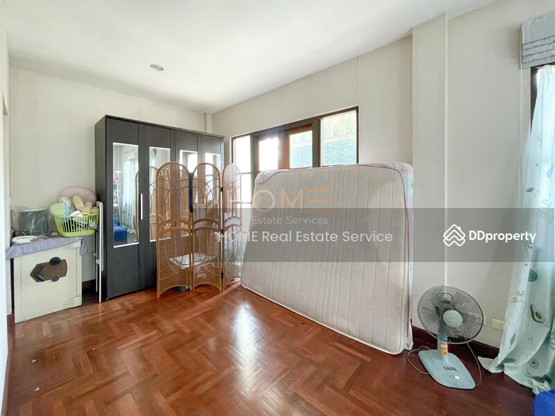 For Sale - Vararom Prachauthit 98, Bangkok