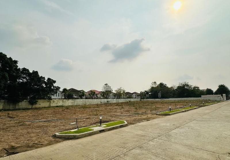 Perfect Masterpiece Ekamai-Ramintra : เพอร์เฟค มาสเตอร์พีซ เอกมัย-รามอินทรา, กรุงเทพ, ถนนประดิษฐ์มนูธรรม, ลาดพร้าว, กรุงเทพ, 800 ตร.ม., ที่ดิน ขาย, โดย ปพณณัฏฐ์ บันลือชัยฤทธิ์, 11801832 - DDproperty.com