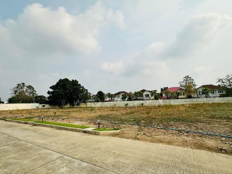 Perfect Masterpiece Ekamai-Ramintra, bangkok, Praditmanutham Road, Lat Phrao, Bangkok, , 800 sqm, Land For Sale, by ปพณณัฏฐ์ บันลือชัยฤทธิ์, 11801832 - DDproperty.com