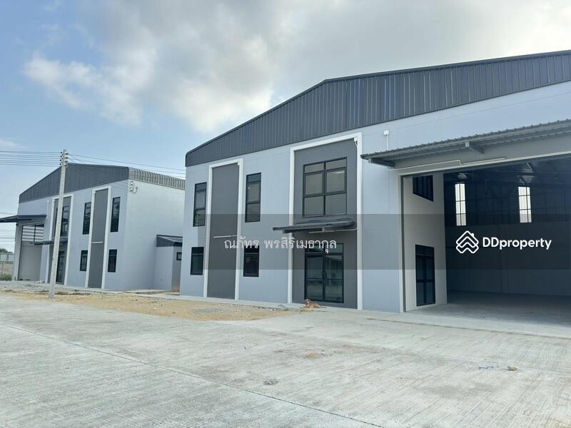 For Rent - Origin Smart City Rayong, Rayong