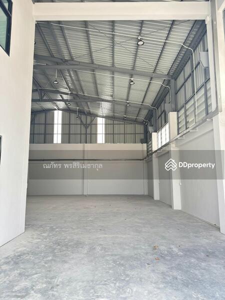For Rent - Origin Smart City Rayong, Rayong