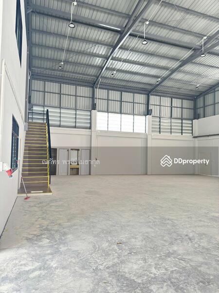 For Rent - Origin Smart City Rayong, Rayong