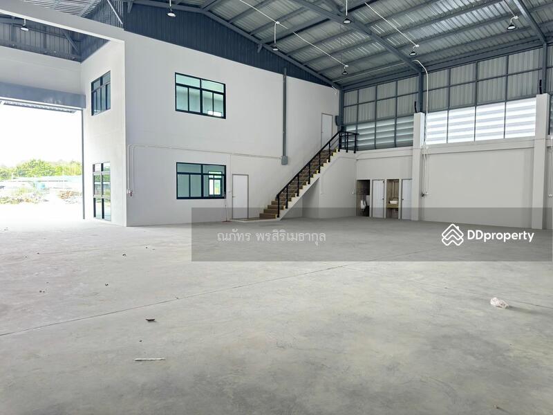 For Rent - Origin Smart City Rayong, Rayong