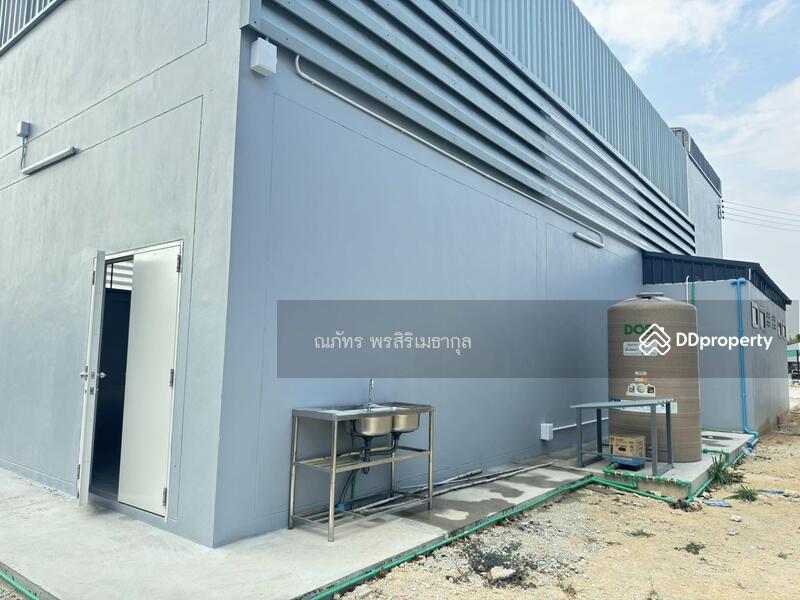 For Rent - Origin Smart City Rayong, Rayong