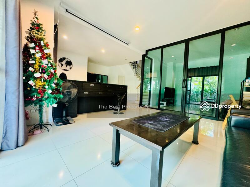 For Sale - Delight The Loft Donmeung-Rangsit, Pathum Thani